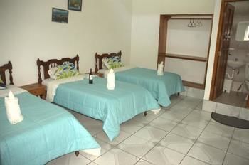 Hotel Salinas Puerto Ayora (Galapagos Islands) Exterior foto